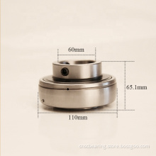 UC20 Series Insert Ball Bearing Pillow Block Bearing